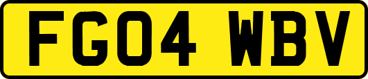 FG04WBV