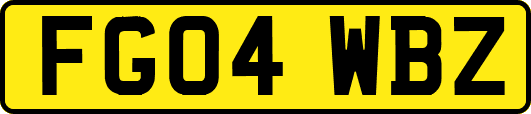 FG04WBZ