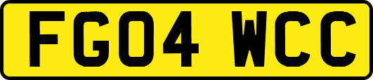 FG04WCC