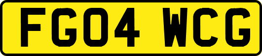 FG04WCG