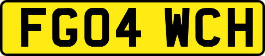 FG04WCH
