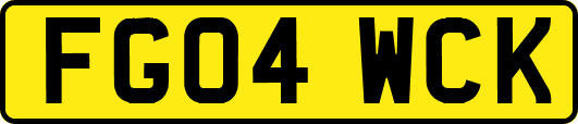 FG04WCK
