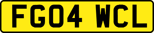 FG04WCL