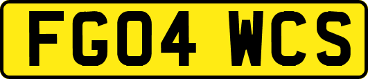 FG04WCS