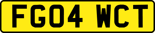 FG04WCT
