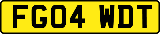 FG04WDT