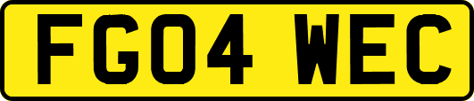 FG04WEC