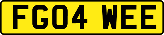 FG04WEE