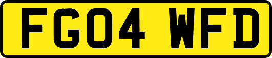 FG04WFD