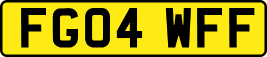 FG04WFF