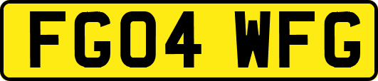 FG04WFG