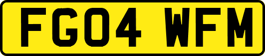 FG04WFM