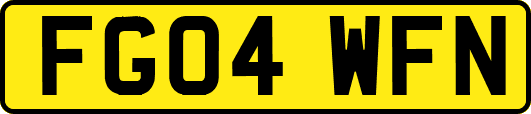 FG04WFN