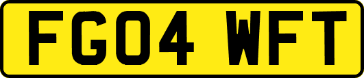 FG04WFT