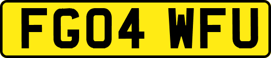 FG04WFU