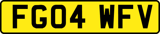 FG04WFV