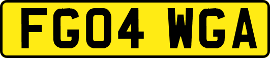 FG04WGA