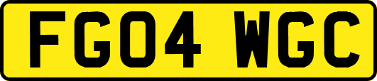FG04WGC