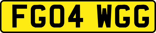 FG04WGG