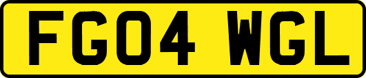 FG04WGL