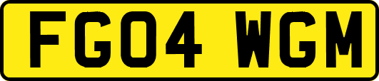 FG04WGM