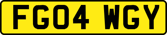 FG04WGY