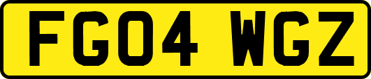 FG04WGZ