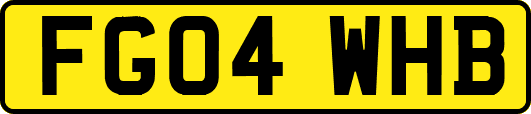 FG04WHB