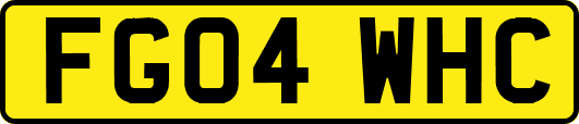 FG04WHC