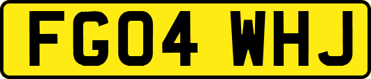 FG04WHJ