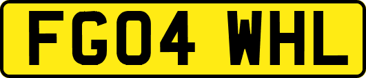 FG04WHL