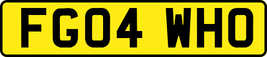 FG04WHO