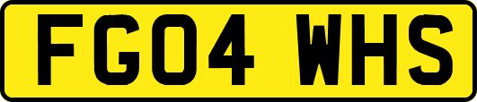 FG04WHS