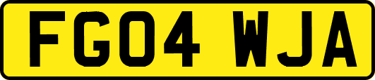 FG04WJA