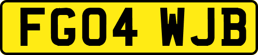 FG04WJB