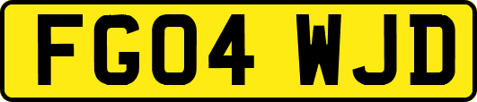 FG04WJD
