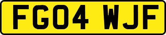 FG04WJF