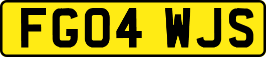 FG04WJS