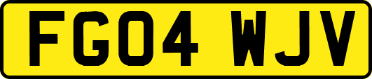 FG04WJV