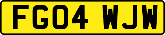 FG04WJW