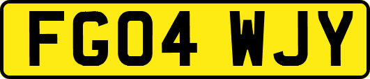 FG04WJY