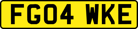 FG04WKE