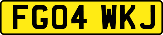 FG04WKJ