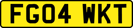 FG04WKT