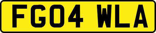 FG04WLA