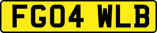 FG04WLB