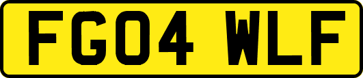 FG04WLF
