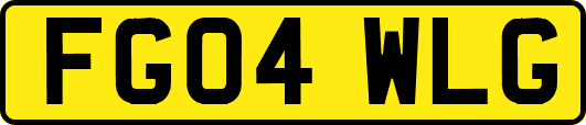 FG04WLG