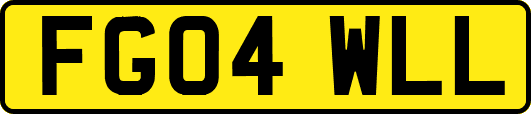 FG04WLL