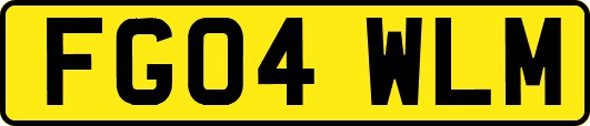 FG04WLM